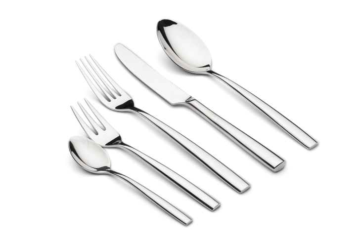 Weis-19251 - WEIS - Besteckserie Puro - Set 30 Teile
