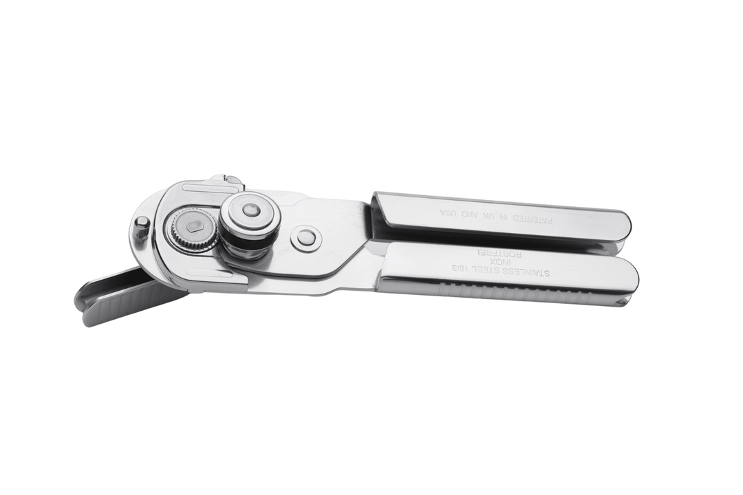 Weis-15232 - WEIS - Dosenöffner aus Edelstahl - 15,9cm