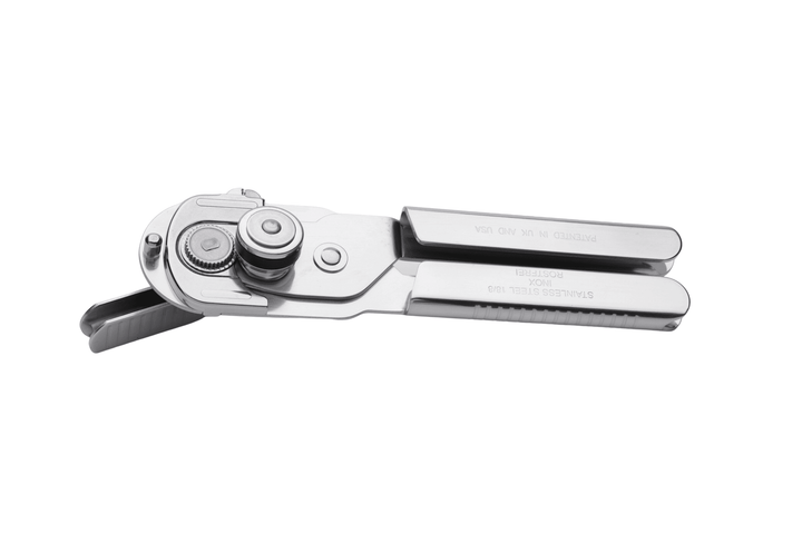 Weis-15232 - WEIS - Dosenöffner aus Edelstahl - 15,9cm