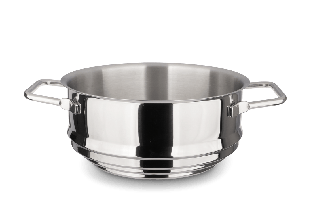 Weis - 18810 - WEIS - Dünstaufsatz für Töpfe D16 cm, 18 cm und 20 cm