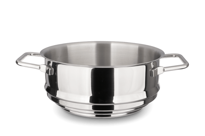 Weis - 18810 - WEIS - Dünstaufsatz für Töpfe D16 cm, 18 cm und 20 cm