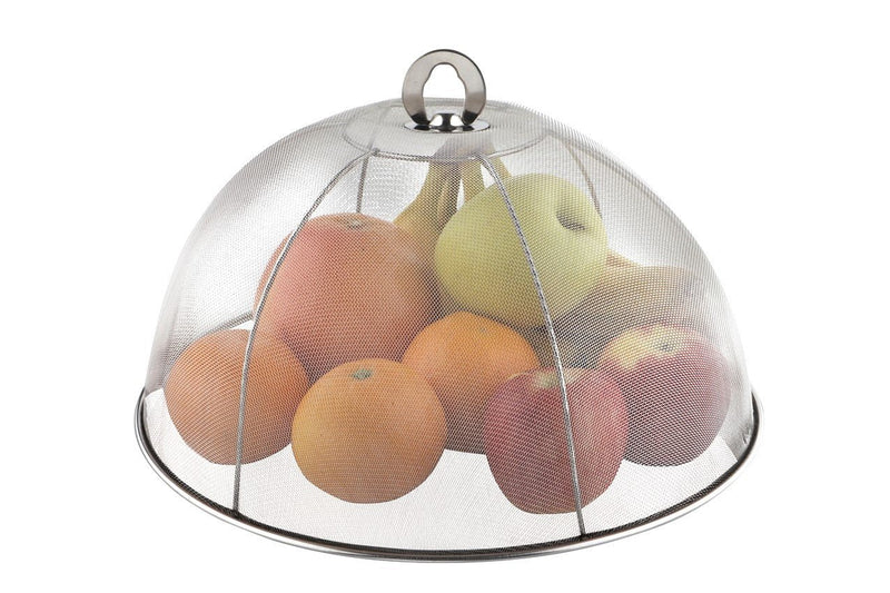 Weis-11534 - WEIS - Fliegenhaube ultrafein D34 cm