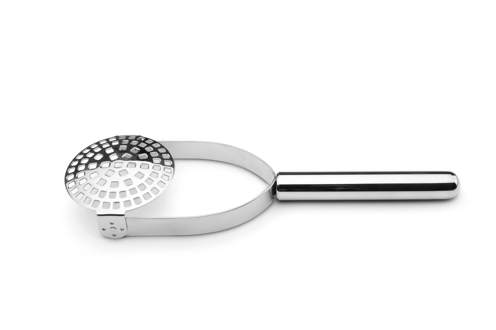 Weis-13832 - WEIS - Kartoffelstampfer einklappbar Edelstahl