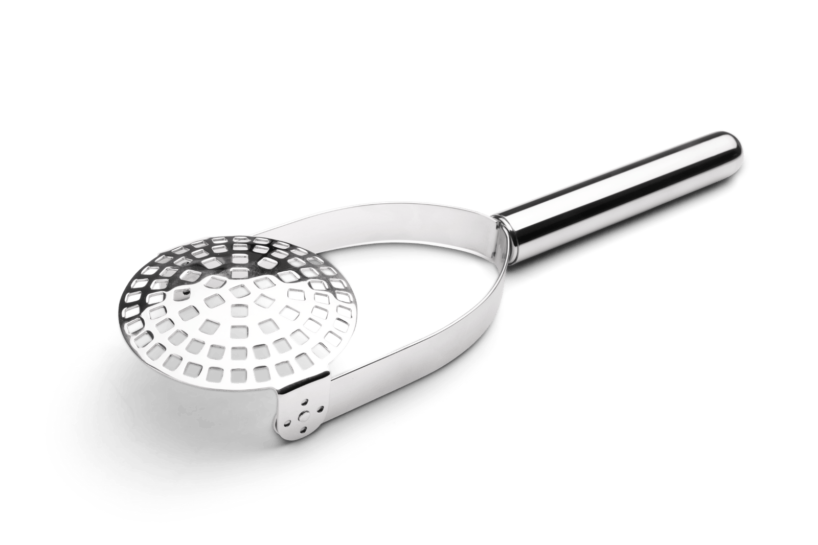 Weis-13832 - WEIS - Kartoffelstampfer einklappbar Edelstahl