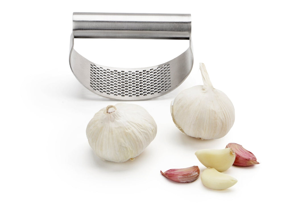 Weis-15228 - WEIS - Knoblauchdrücker aus Edelstahl