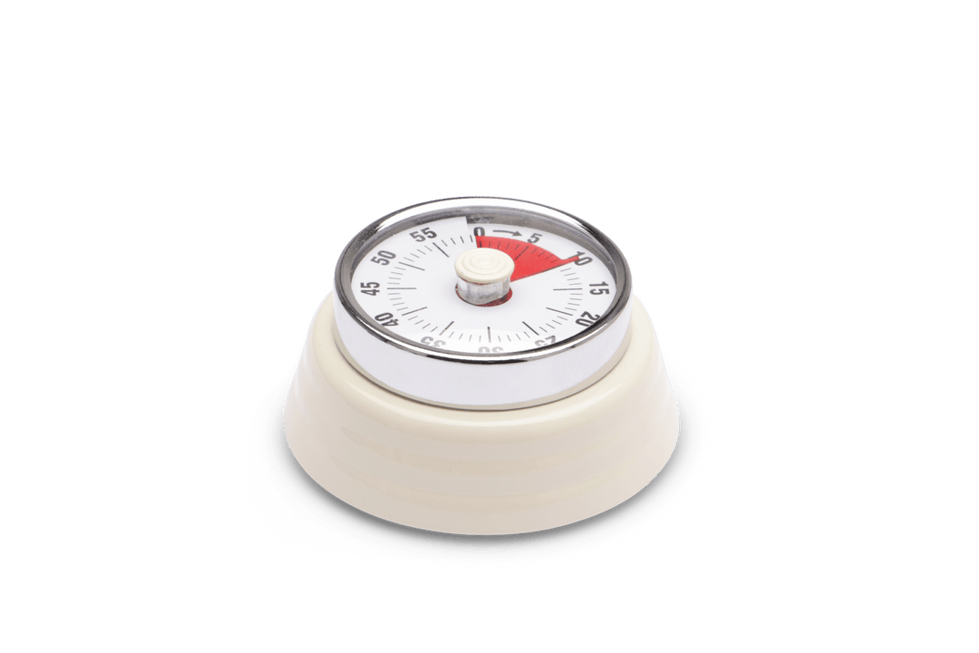 Weis-15132 - WEIS - Kurzzeitwecker magnetisch creme