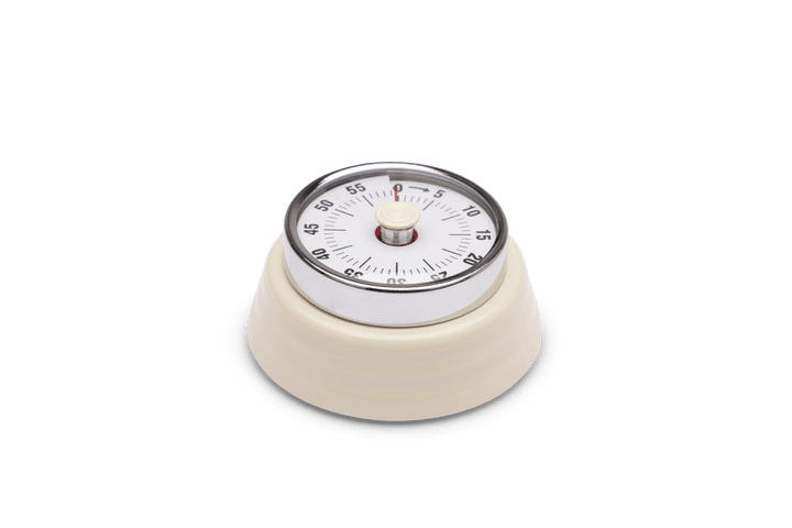 Weis-15132 - WEIS - Kurzzeitwecker magnetisch creme
