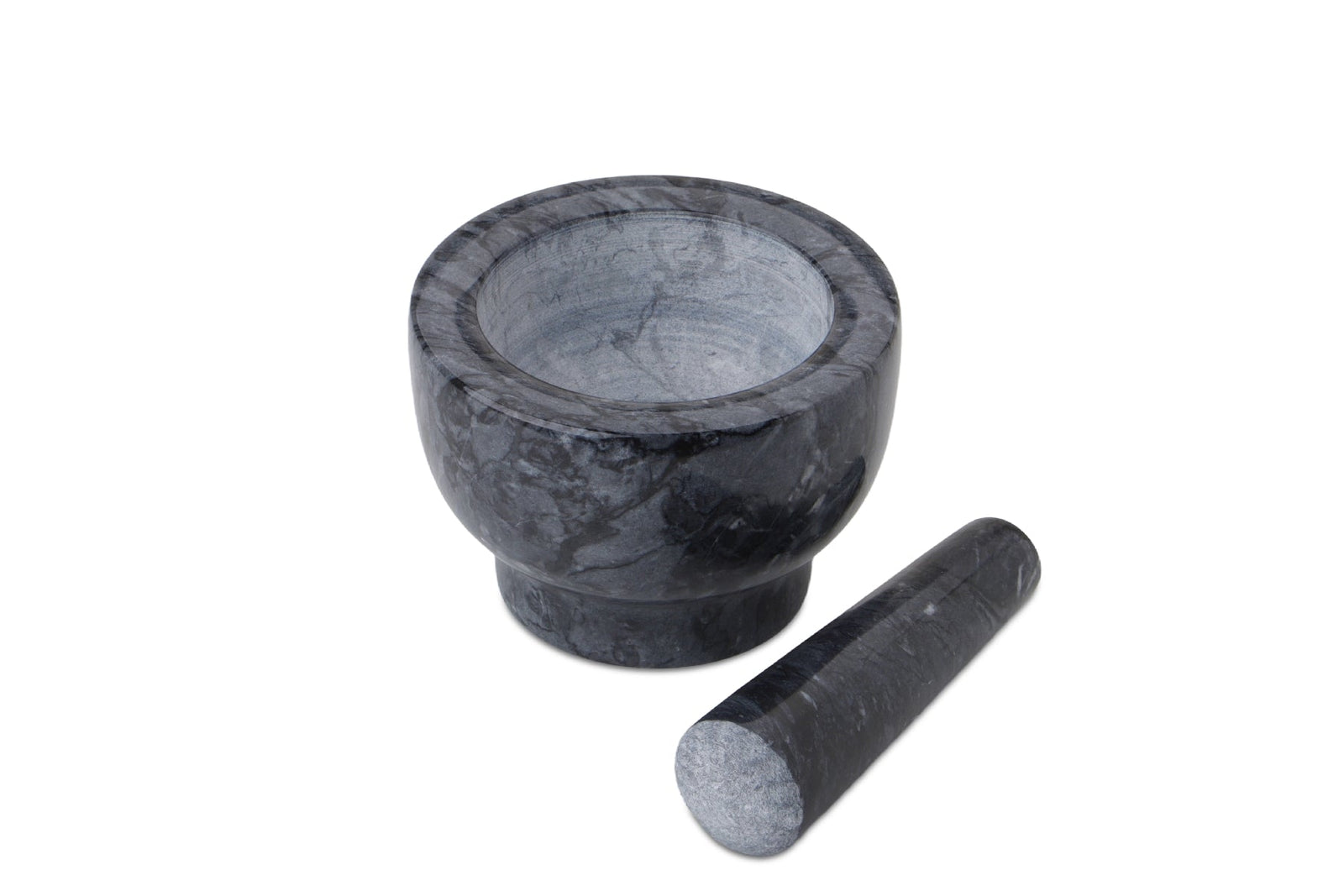 Weis - 15241 - WEIS - Mørtel af granit inkl. støder - Diameter 13 cm