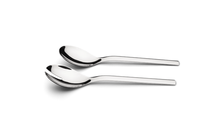 Weis-14049 - WEIS - Salatbesteck Puro - 24 cm