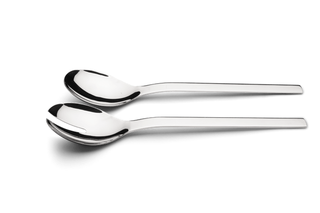 Weis-14050 - WEIS - Salatbesteck Puro - 30 cm