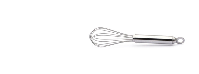 Weis-13915 - WEIS - Schneebesen 15 cm aus Edelstahl