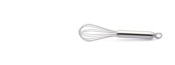 Weis-13915 - WEIS - Schneebesen 15 cm aus Edelstahl