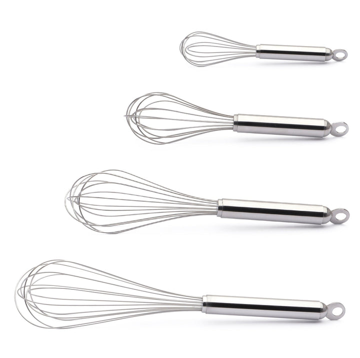 Weis-13930 - WEIS - Schneebesen 30 cm aus Edelstahl