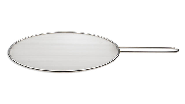 Weis - 18029 - WEIS - Spritzschutzdeckel D29 cm