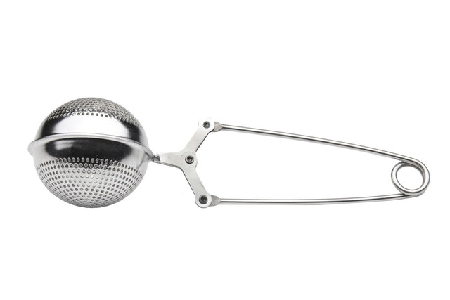 Weis-14504 - WEIS - Teebrüher Edelstahl gelocht D5 cm