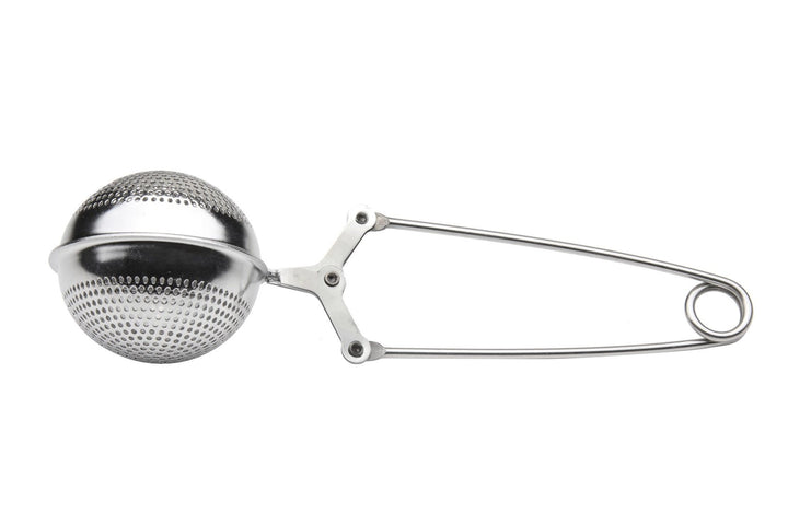 Weis-14504 - WEIS - Teebrüher Edelstahl gelocht D5 cm