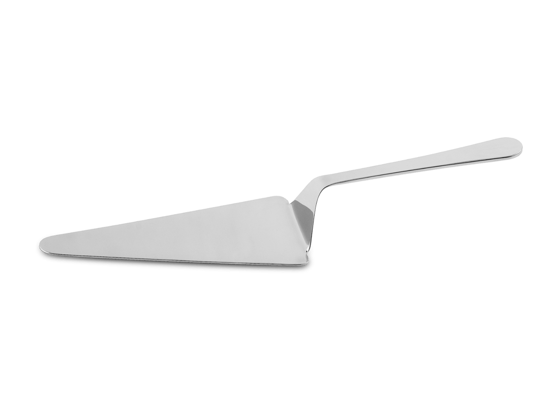 Weis-15118 - WEIS - Small cake server made of stainless steel