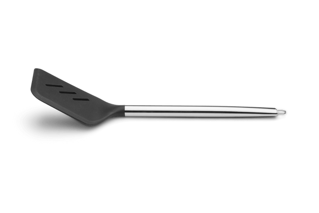 Weis-11044 - WEIS - Wender geschlitzt Silikon / Edelstahl - 34,5cm Vivo