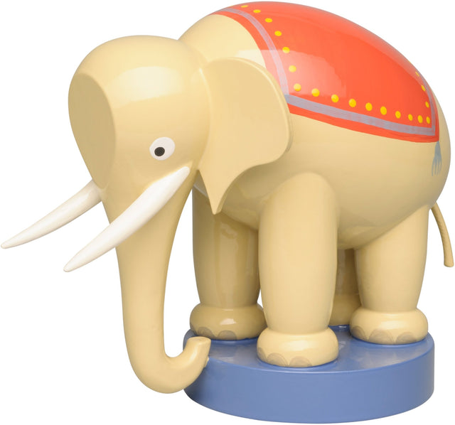 WUK-5260/3 - Wendt & Kühn 'Elefant gross - Höhe 9cm' 2026