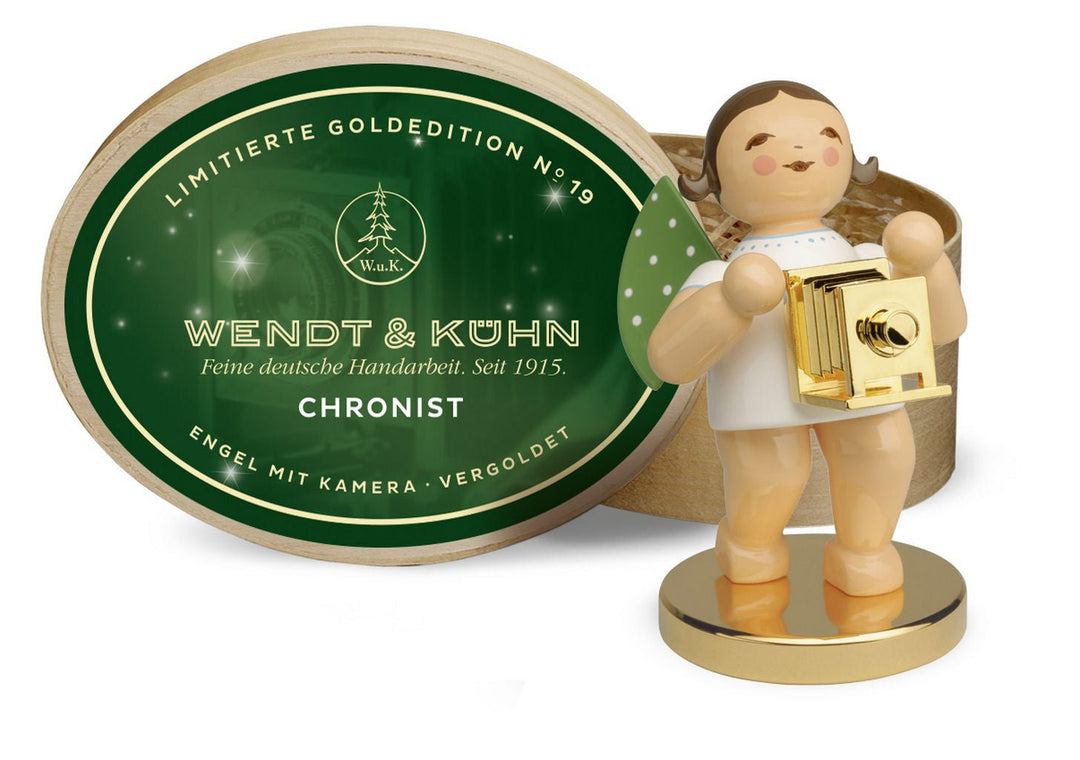 WUK-650/302/LE-brauneHaare - Wendt &amp; Kühn &