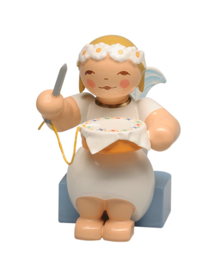 WUK - 634/70/39 - Wendt &amp; Kühn &