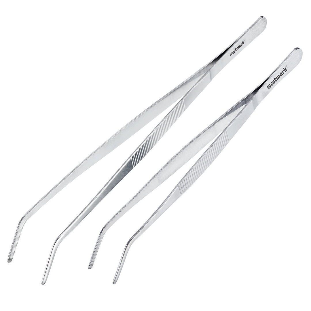 WST-31062270 - Westmark, 2 Kochpinzetten 29 + 19,5cm