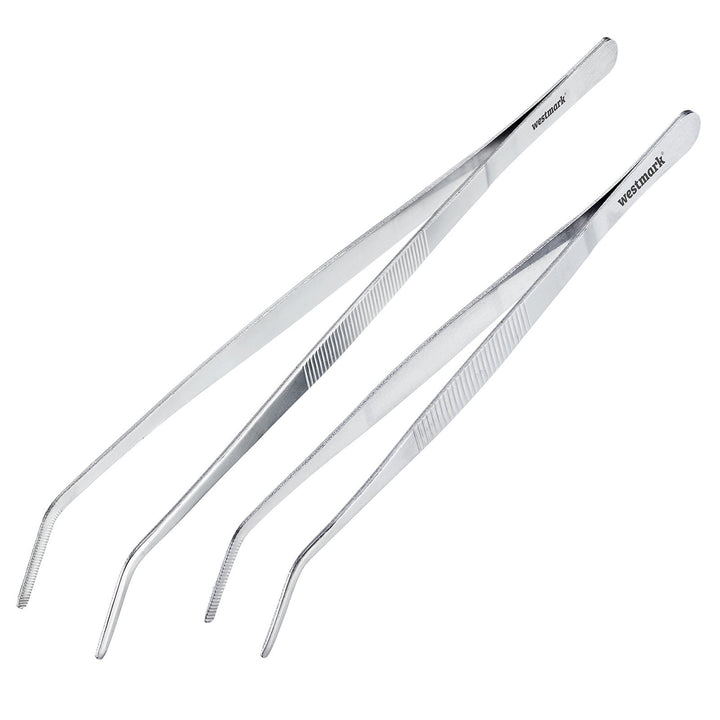WST-31062270 - Westmark, 2 Kochpinzetten 29 + 19,5cm