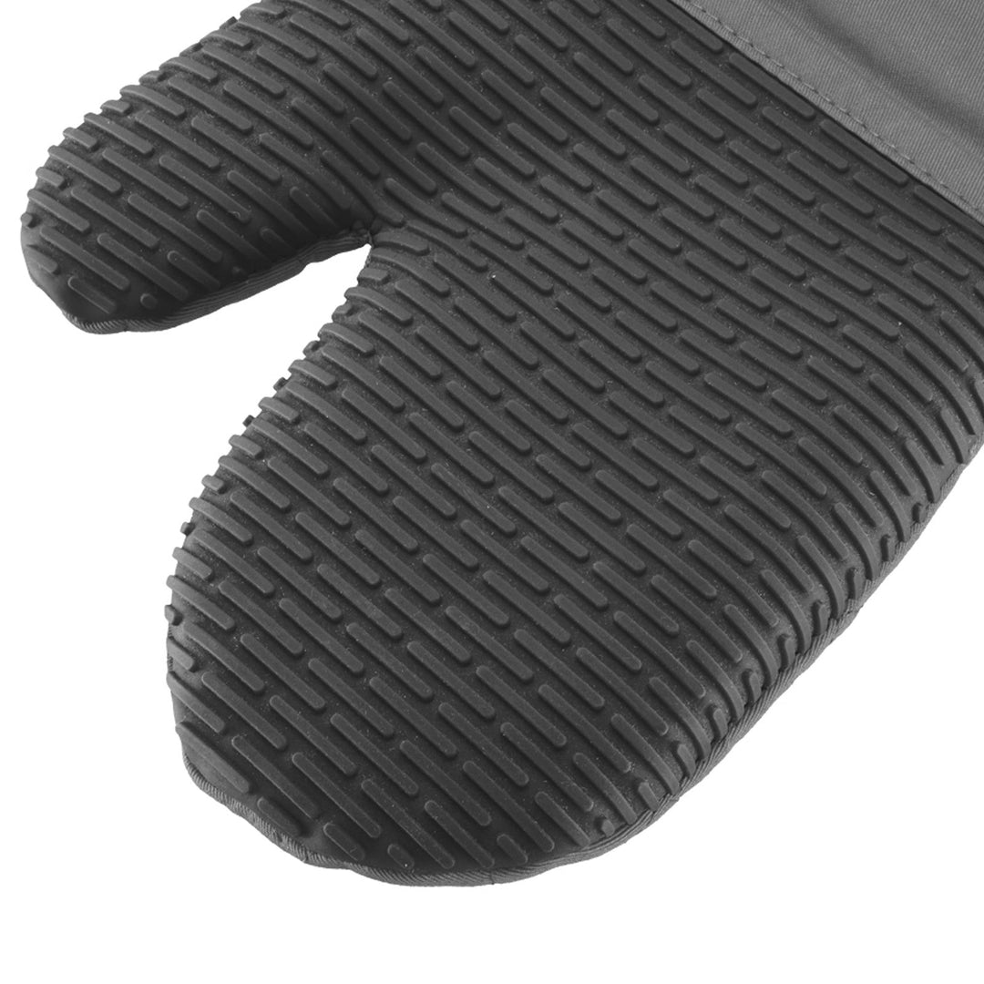 WST-15502270 - Westmark, 2 Ofenhandschuhe, Baumwolle/Silikon