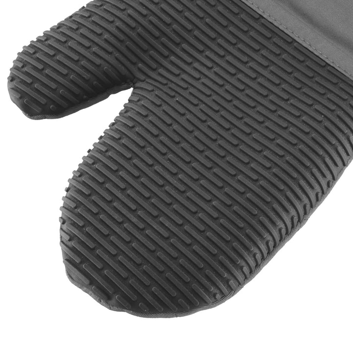 WST-15502270 - Westmark, 2 Ofenhandschuhe, Baumwolle/Silikon