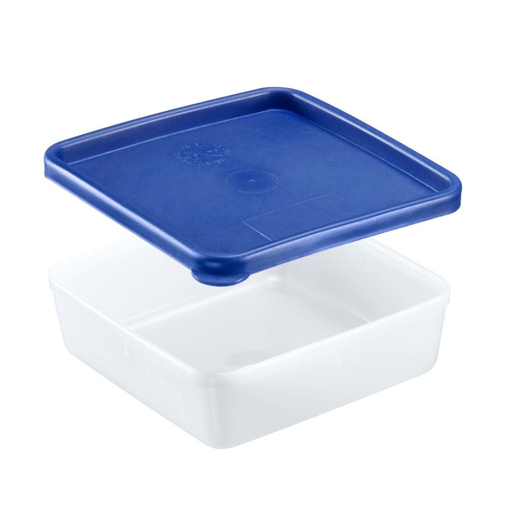 WST-25042270 - Westmark, 4 Gefrierdosen "Trio", 250ml