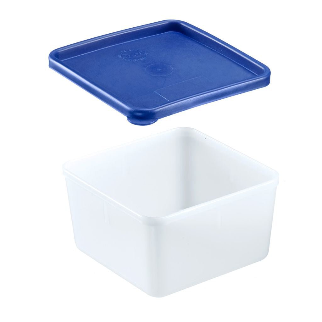 WST-25842270 - Westmark, 4 Kräuterdosen "Trio", 200ml