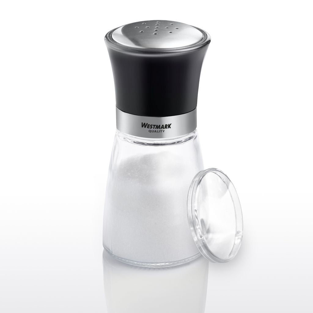 WST-63502260 - Westmark, Gewürzstreuer, fein "Blacky"