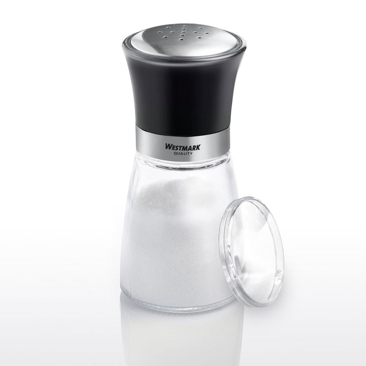 WST-63502260 - Westmark, Gewürzstreuer, fein "Blacky"
