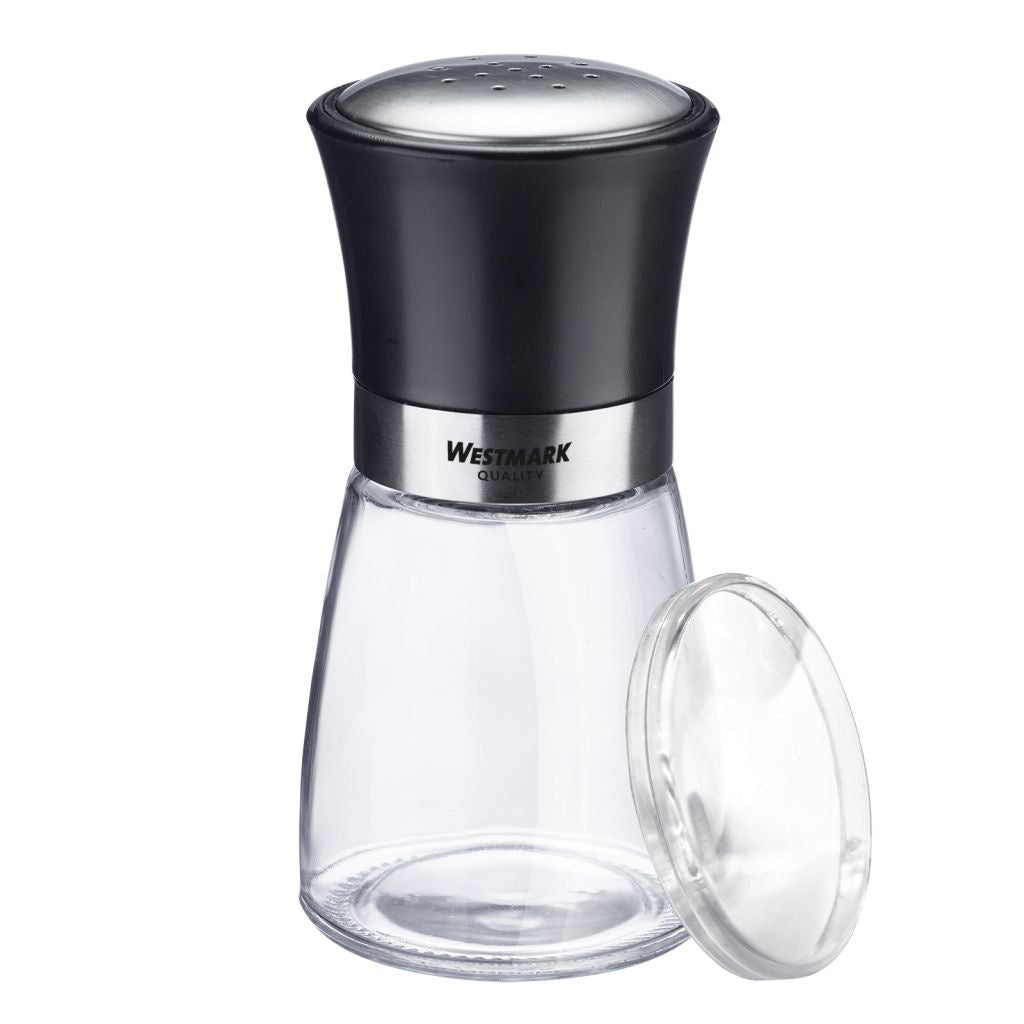 WST-63502260 - Westmark, Gewürzstreuer, fein "Blacky"