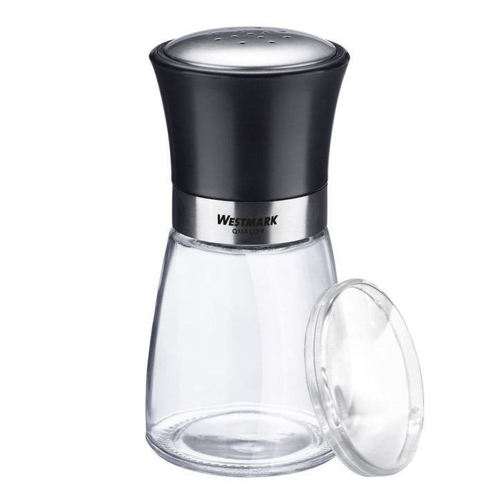 WST-63502260 - Westmark, Gewürzstreuer, fein "Blacky"