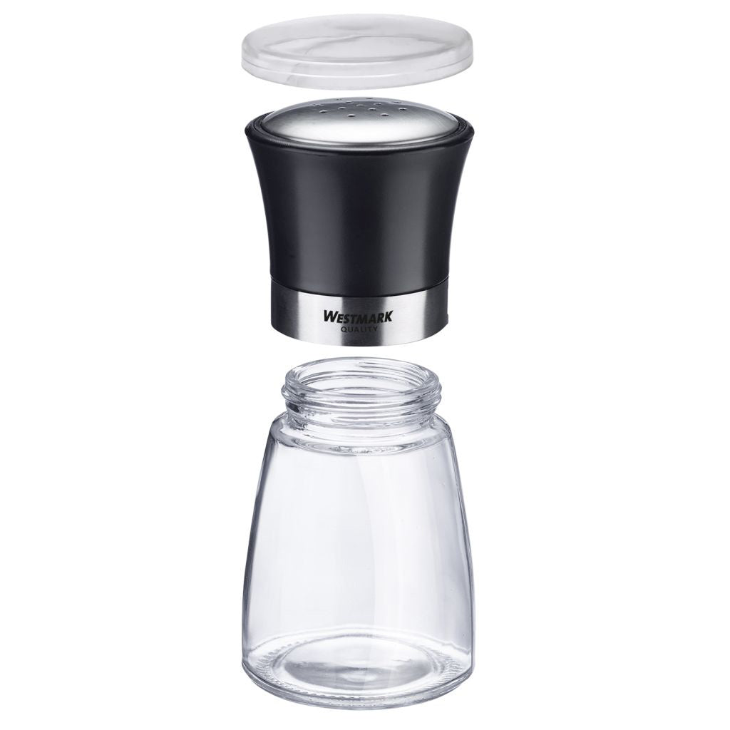 WST-63502260 - Westmark, Gewürzstreuer, fein "Blacky"