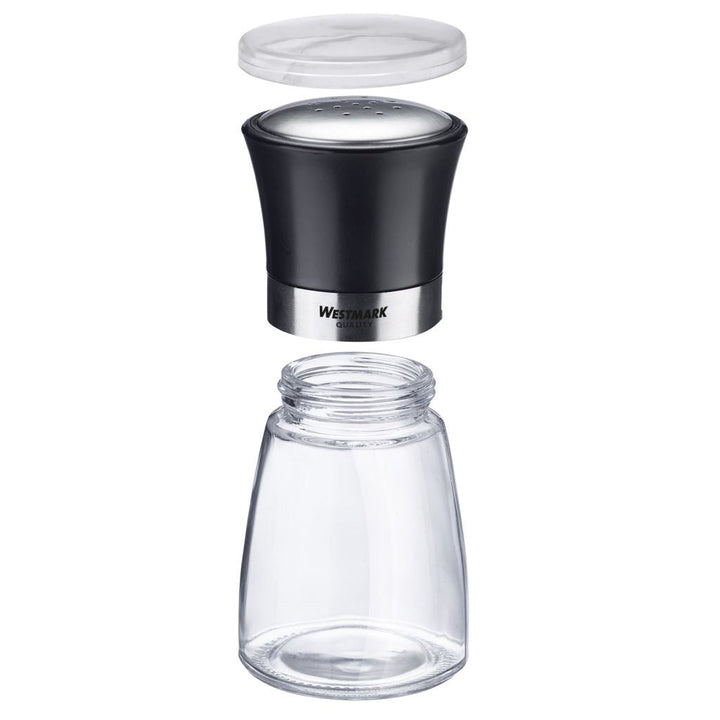 WST-63502260 - Westmark, Gewürzstreuer, fein "Blacky"