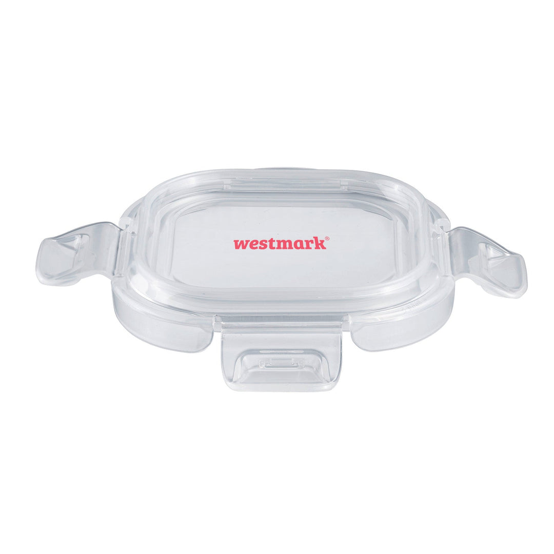 WST-23382270 - Westmark, Glas - Frischhaltedose "Baby Bowl" 200ml eckig