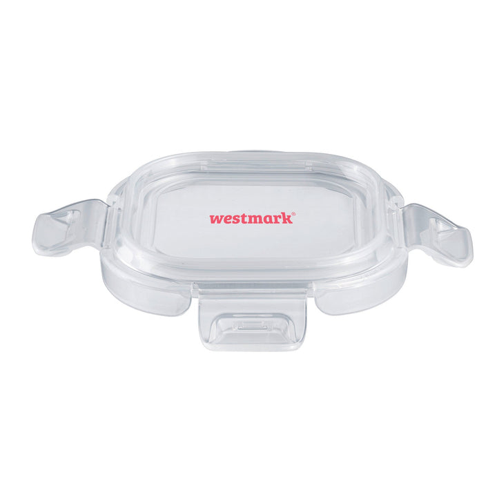 WST-23382270 - Westmark, Glas - Frischhaltedose "Baby Bowl" 200ml eckig
