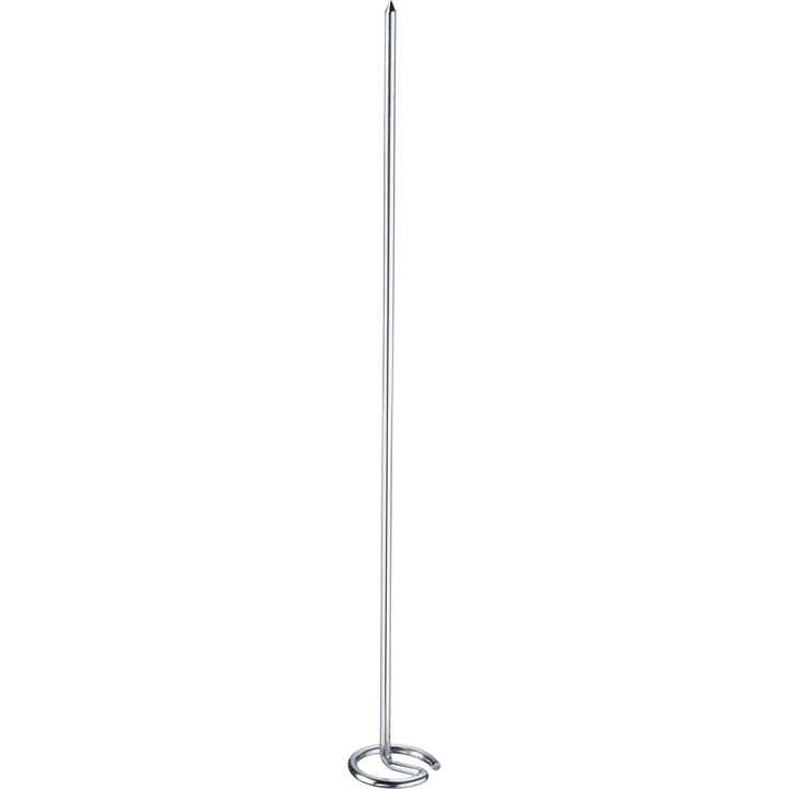 WST-22142270 - Westmark, Grillrost für Heißluftfritteuse, mit 4 Spießen, 20 x 13 x 7cm