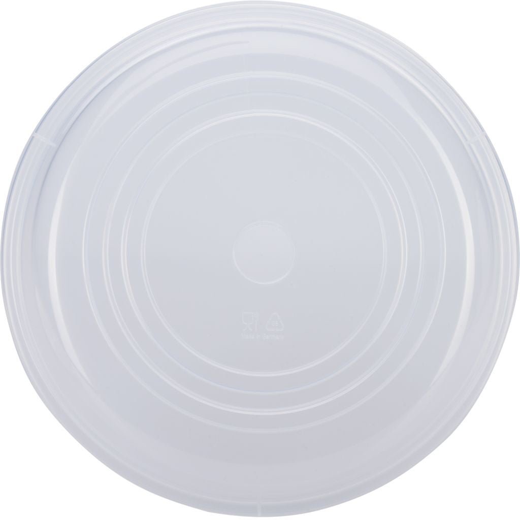 WST - 22452270 - Westmark, Mikrovlnná trouba - kryt, průměr 25 cm