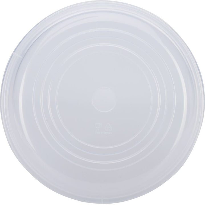 WST - 22452270 - Westmark, Mikrovlnná trouba - kryt, průměr 25 cm