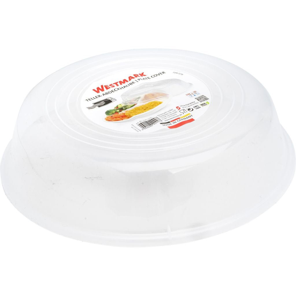 WST - 22452270 - Westmark, Mikrovlnná trouba - kryt, průměr 25 cm