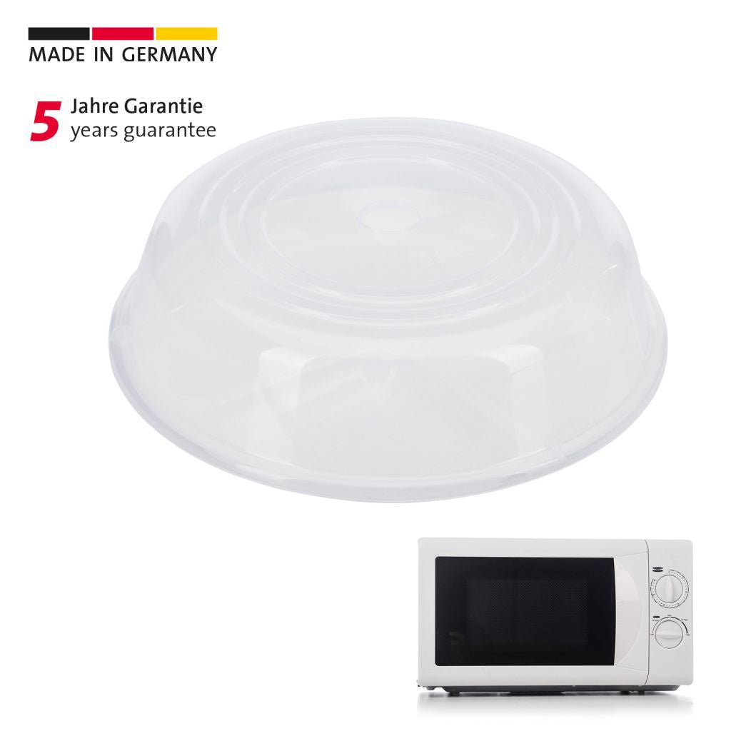 WST - 22452270 - Westmark, Mikrovlnná trouba - kryt, průměr 25 cm