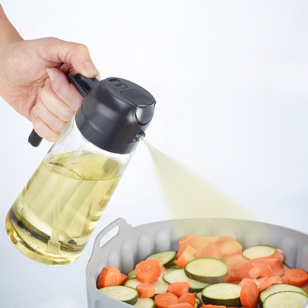 WST-24342260 - Westmark, Ölsprüher/-gießer, 600 ml