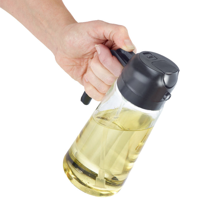 WST-24342260 - Westmark, Ölsprüher/-gießer, 600 ml