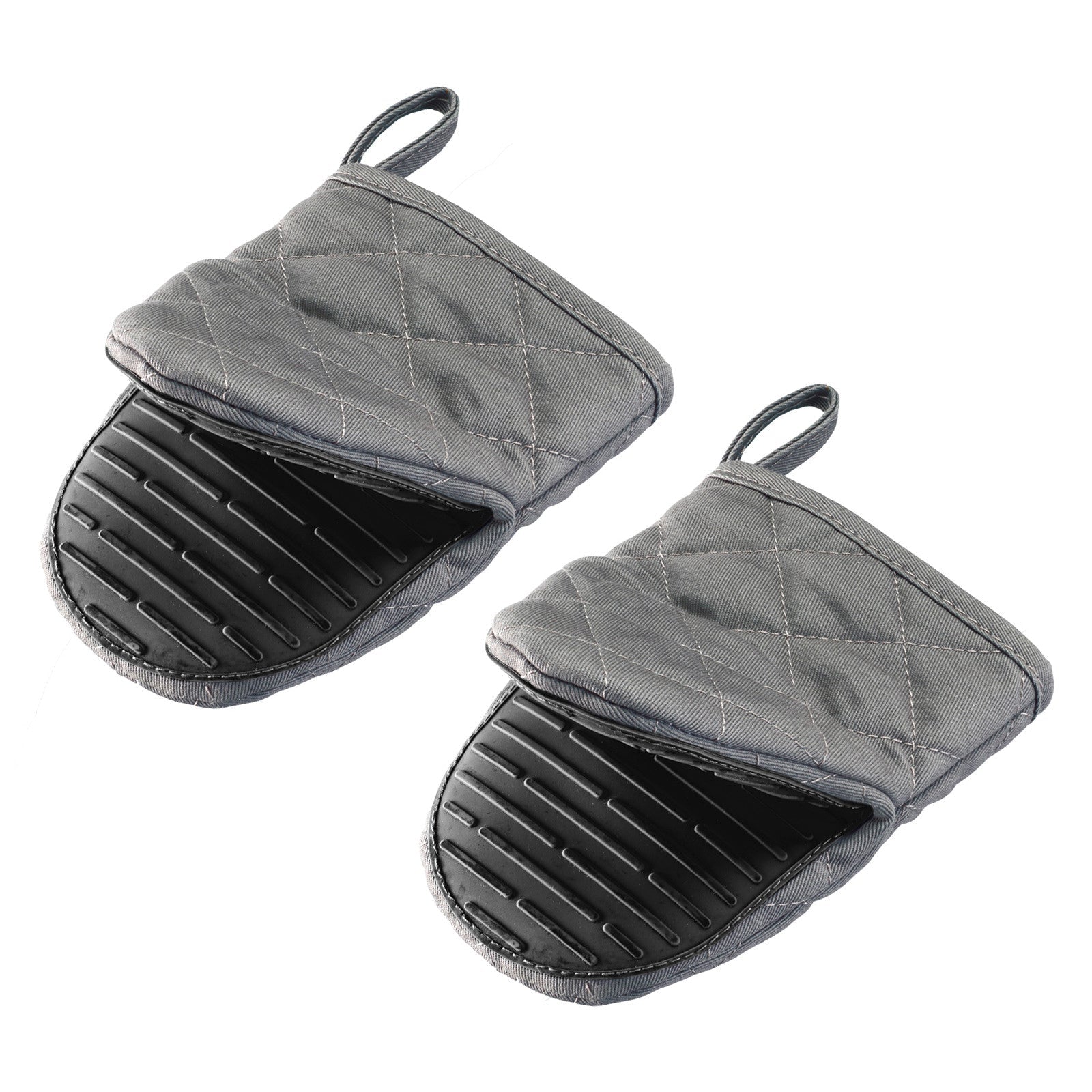 WST-15522270 - Westmark, Ofenhandschuhe mini, Baumwolle/Silikon
