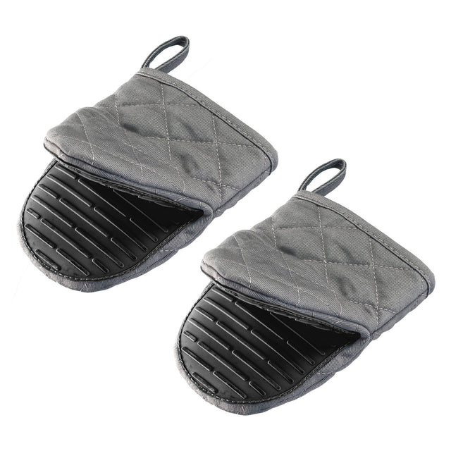 WST-15522270 - Westmark, Ofenhandschuhe mini, Baumwolle/Silikon