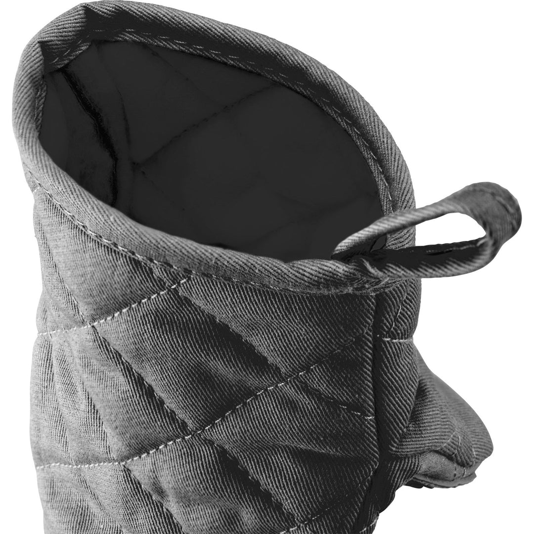WST-15522270 - Westmark, Ofenhandschuhe mini, Baumwolle/Silikon