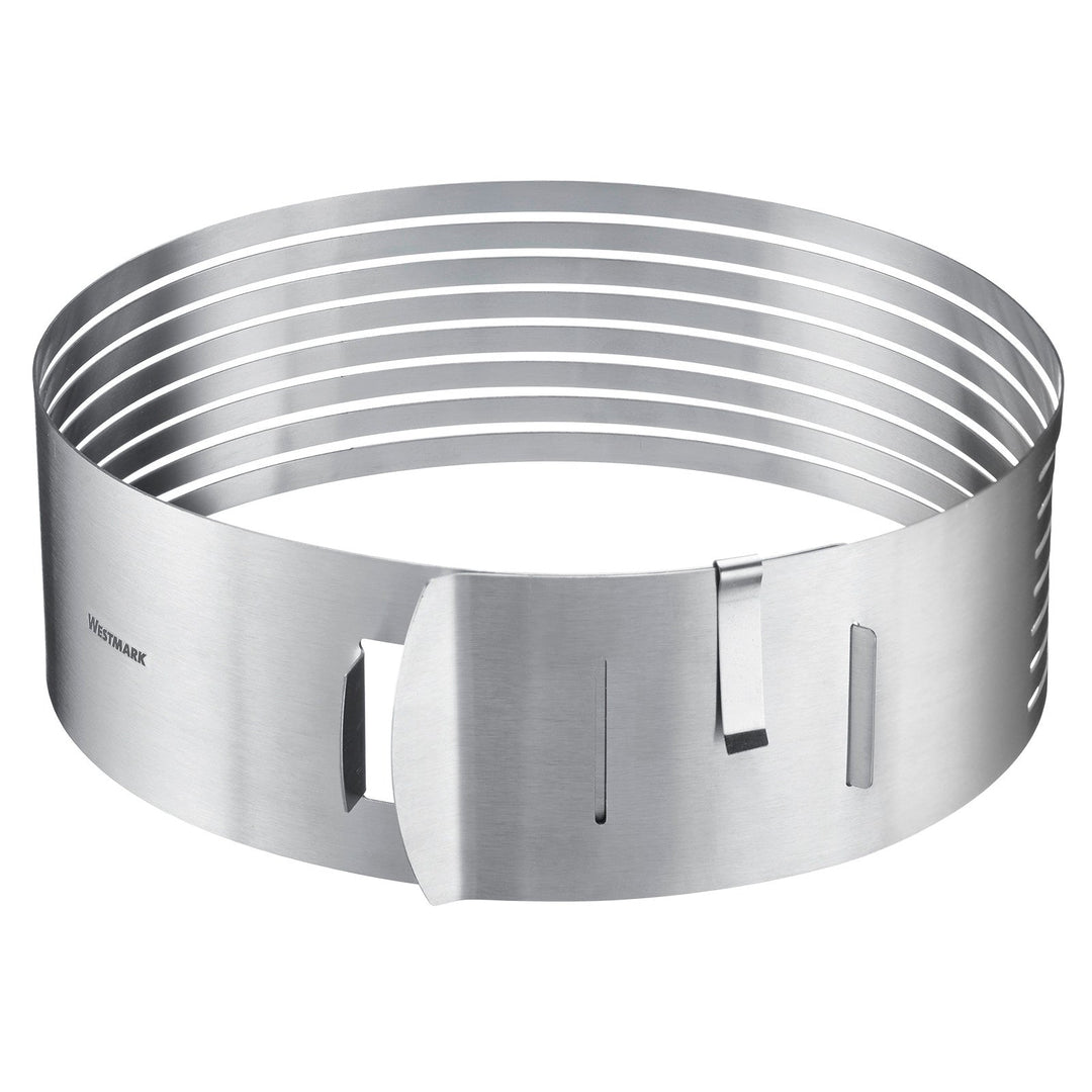 WST-31362260 - Westmark, Tortenboden Schneidhilfe